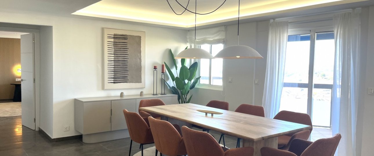 Wiederverkauf - apartment - Fuengirola - Torreblanca