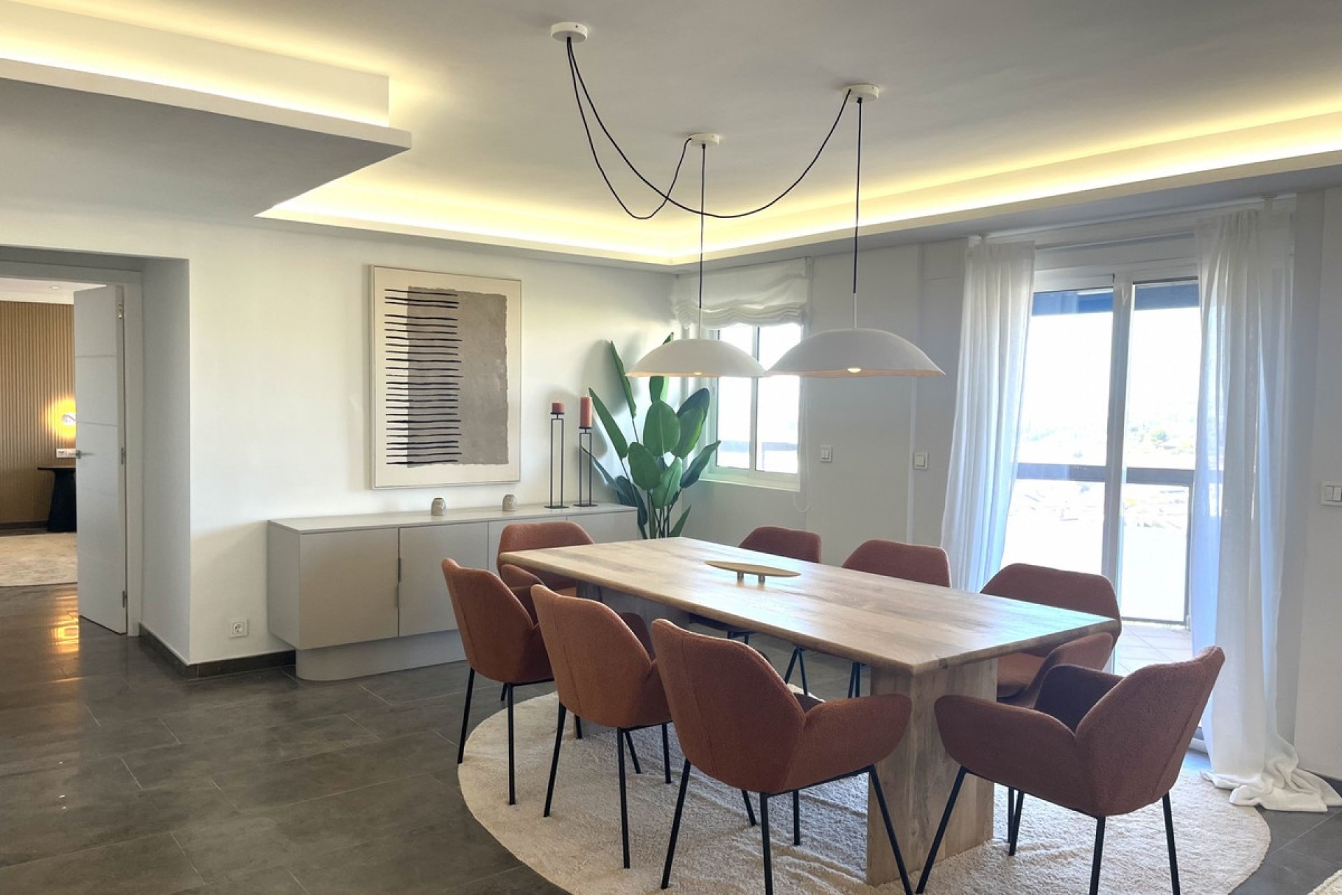 Wiederverkauf - apartment - Fuengirola - Torreblanca