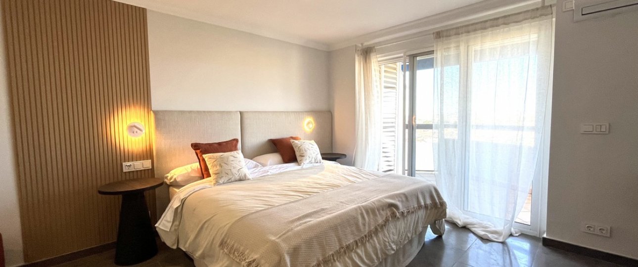 Wiederverkauf - apartment - Fuengirola - Torreblanca