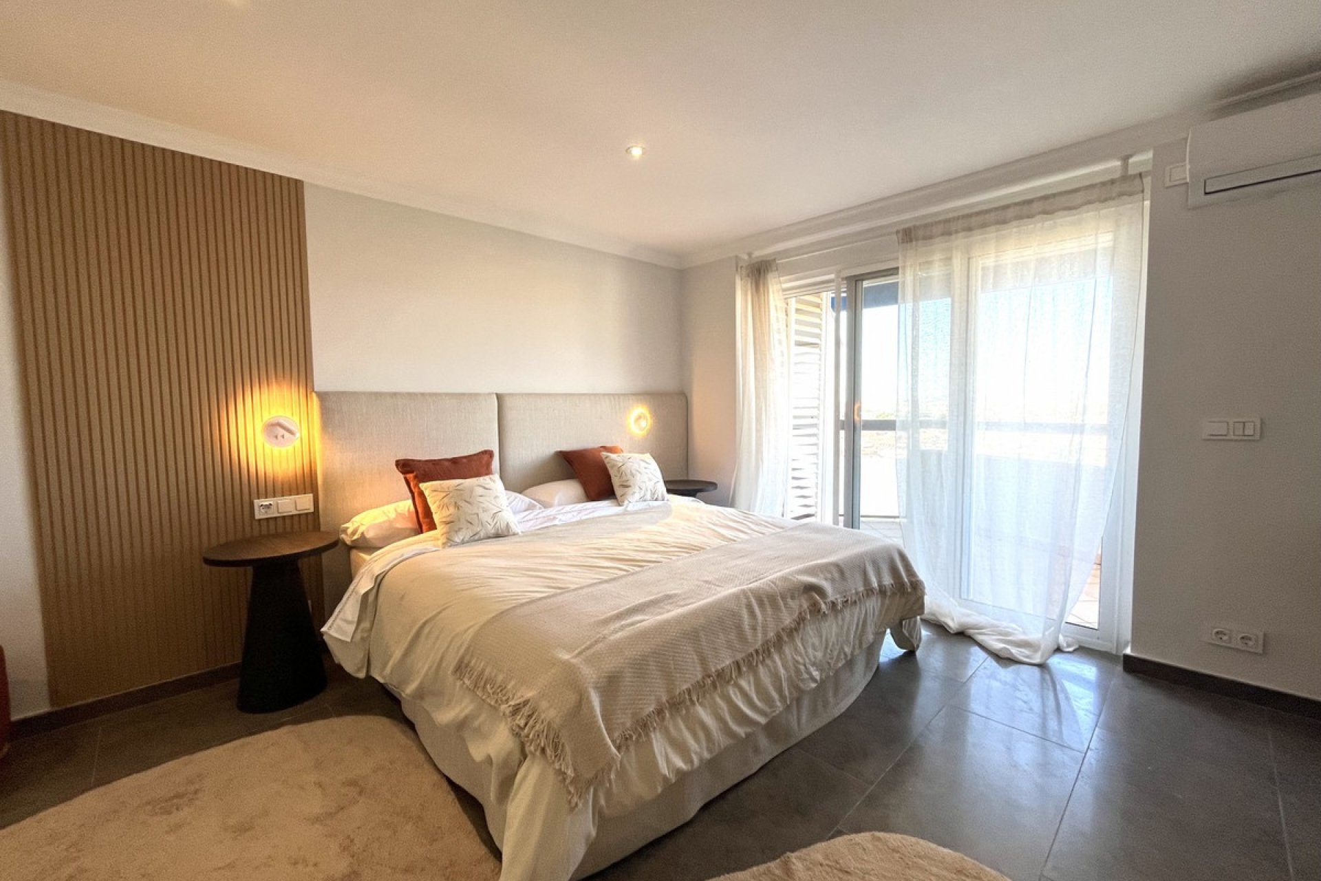 Wiederverkauf - apartment - Fuengirola - Torreblanca