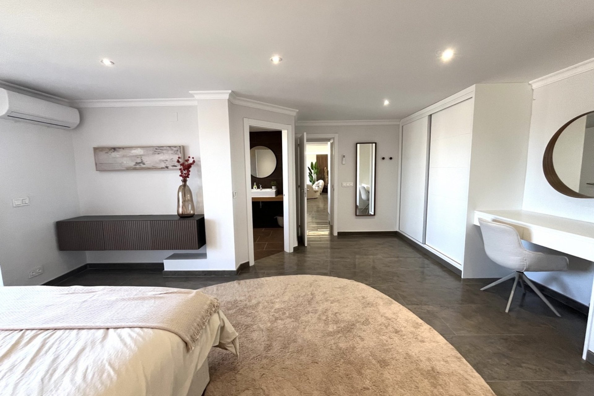 Wiederverkauf - apartment - Fuengirola - Torreblanca