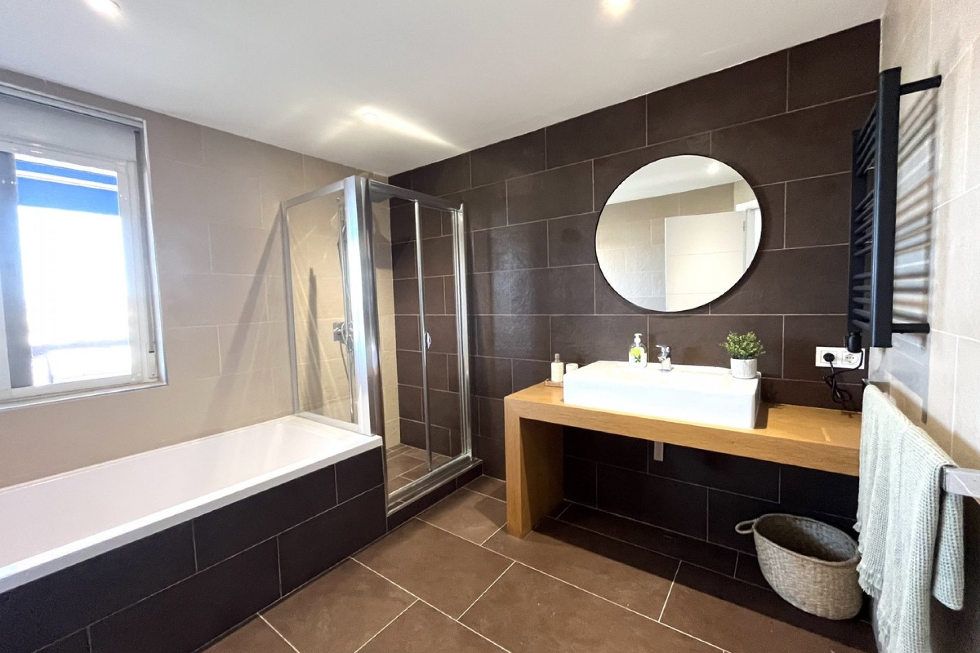 Wiederverkauf - apartment - Fuengirola - Torreblanca