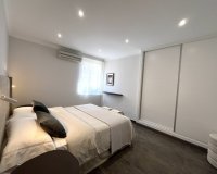 Wiederverkauf - apartment - Fuengirola - Torreblanca