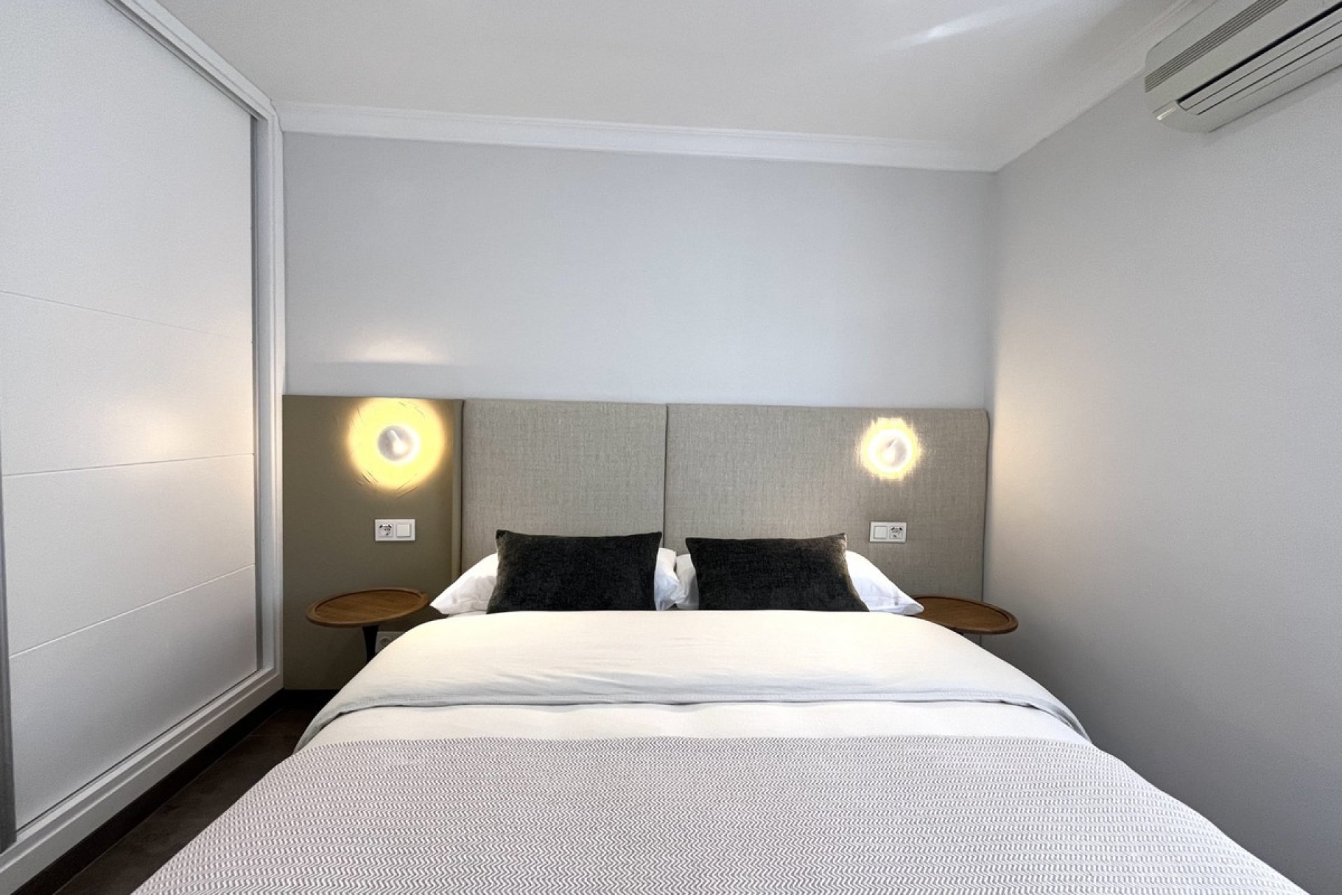 Wiederverkauf - apartment - Fuengirola - Torreblanca