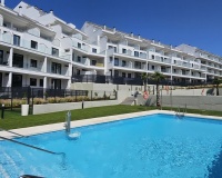 Wiederverkauf - apartment - Fuengirola - Torreblanca