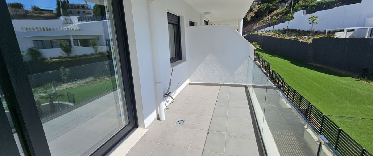 Wiederverkauf - apartment - Fuengirola - Torreblanca
