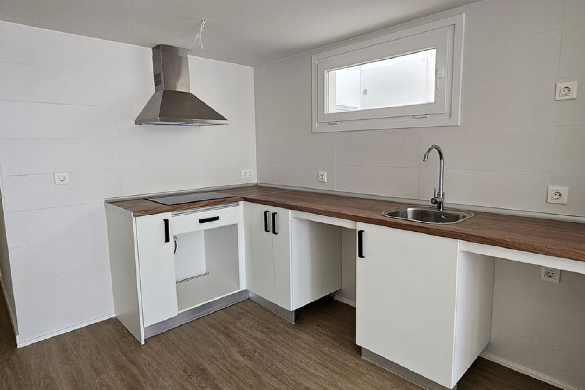 Wiederverkauf - apartment - Fuengirola - Torreblanca