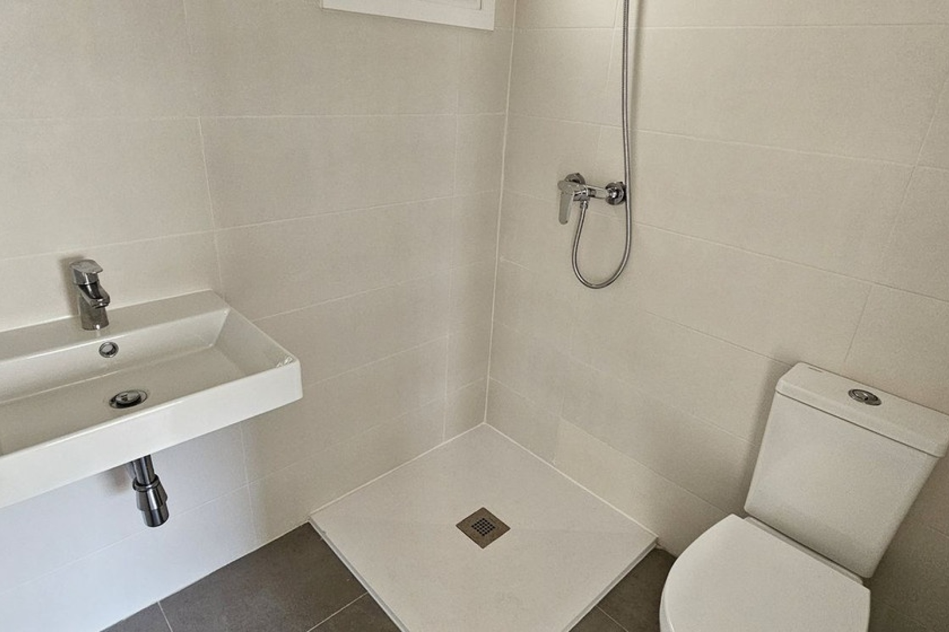 Wiederverkauf - apartment - Fuengirola - Torreblanca