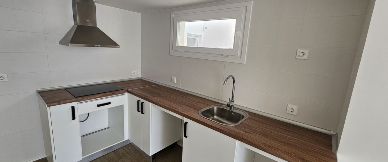 Wiederverkauf - apartment - Fuengirola - Torreblanca