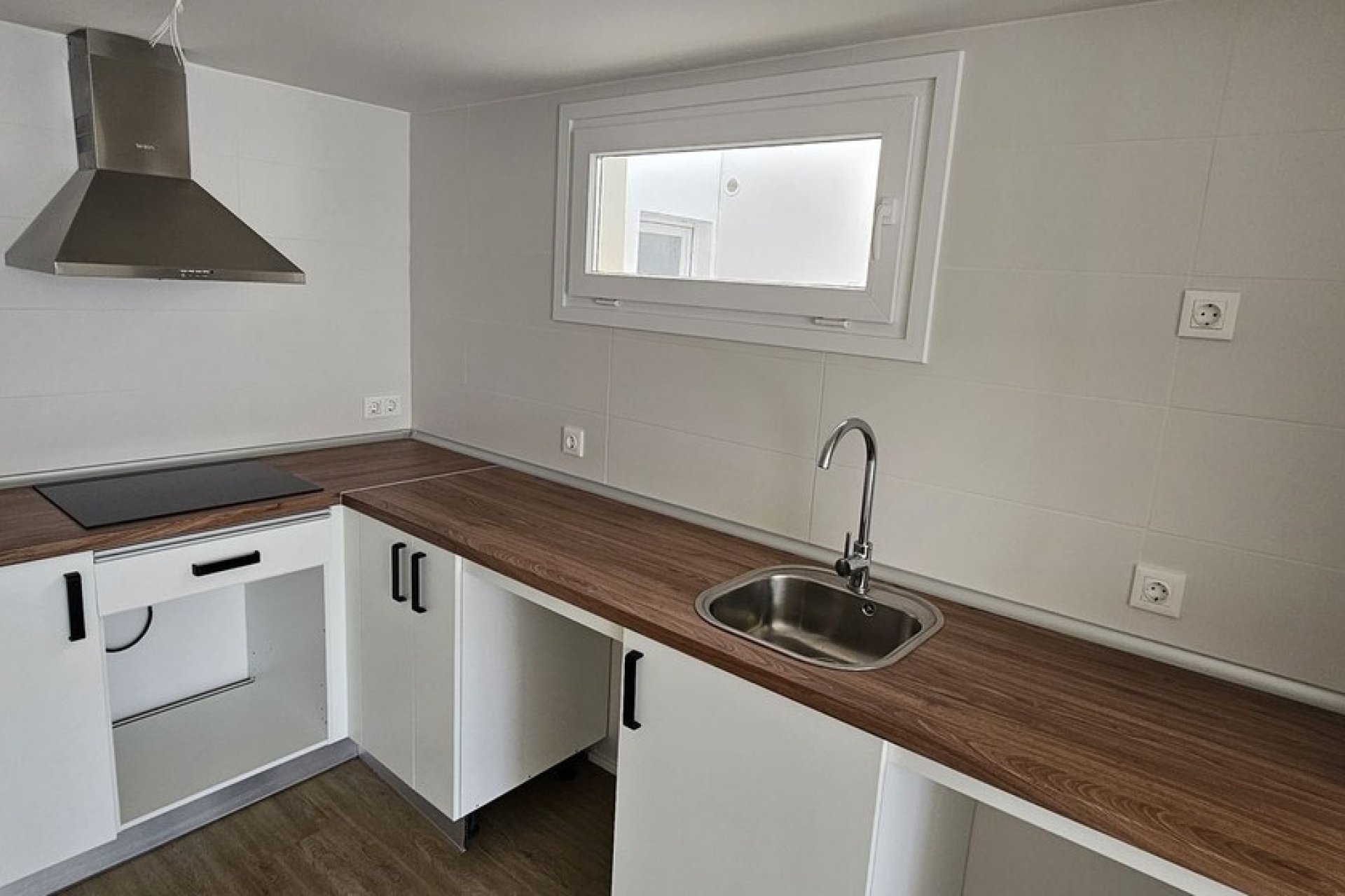 Wiederverkauf - apartment - Fuengirola - Torreblanca
