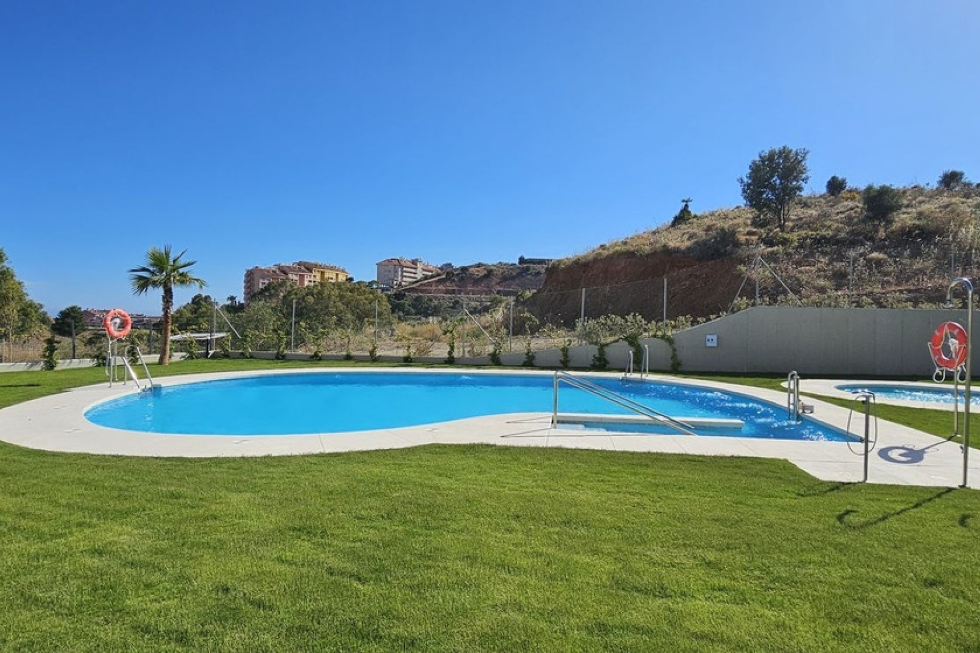 Wiederverkauf - apartment - Fuengirola - Torreblanca