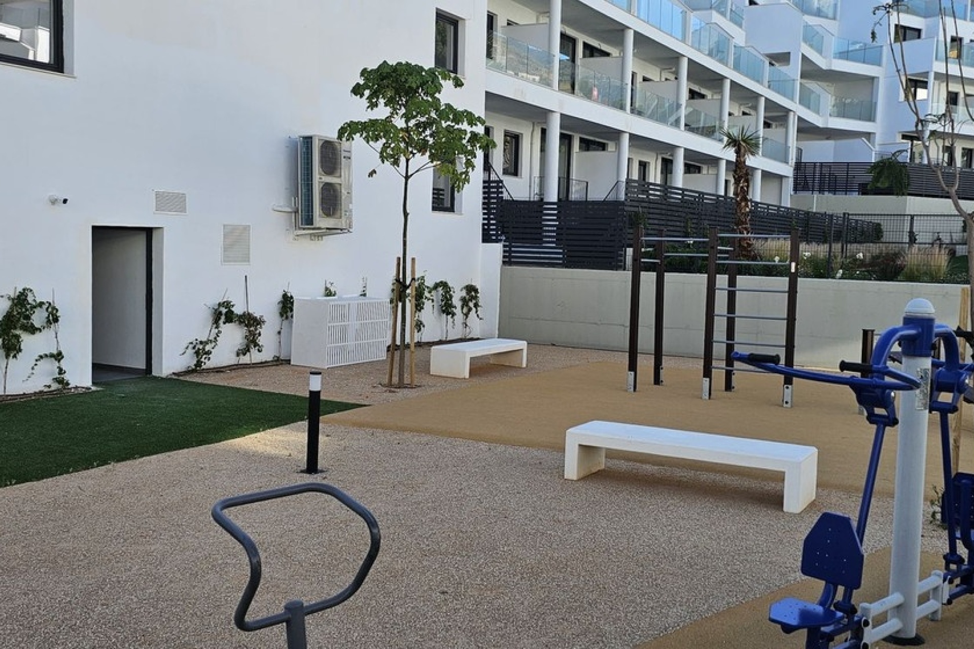 Wiederverkauf - apartment - Fuengirola - Torreblanca