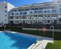 Wiederverkauf - apartment - Fuengirola - Torreblanca