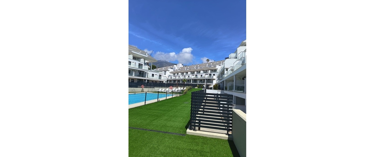 Wiederverkauf - apartment - Fuengirola - Torreblanca
