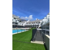 Wiederverkauf - apartment - Fuengirola - Torreblanca