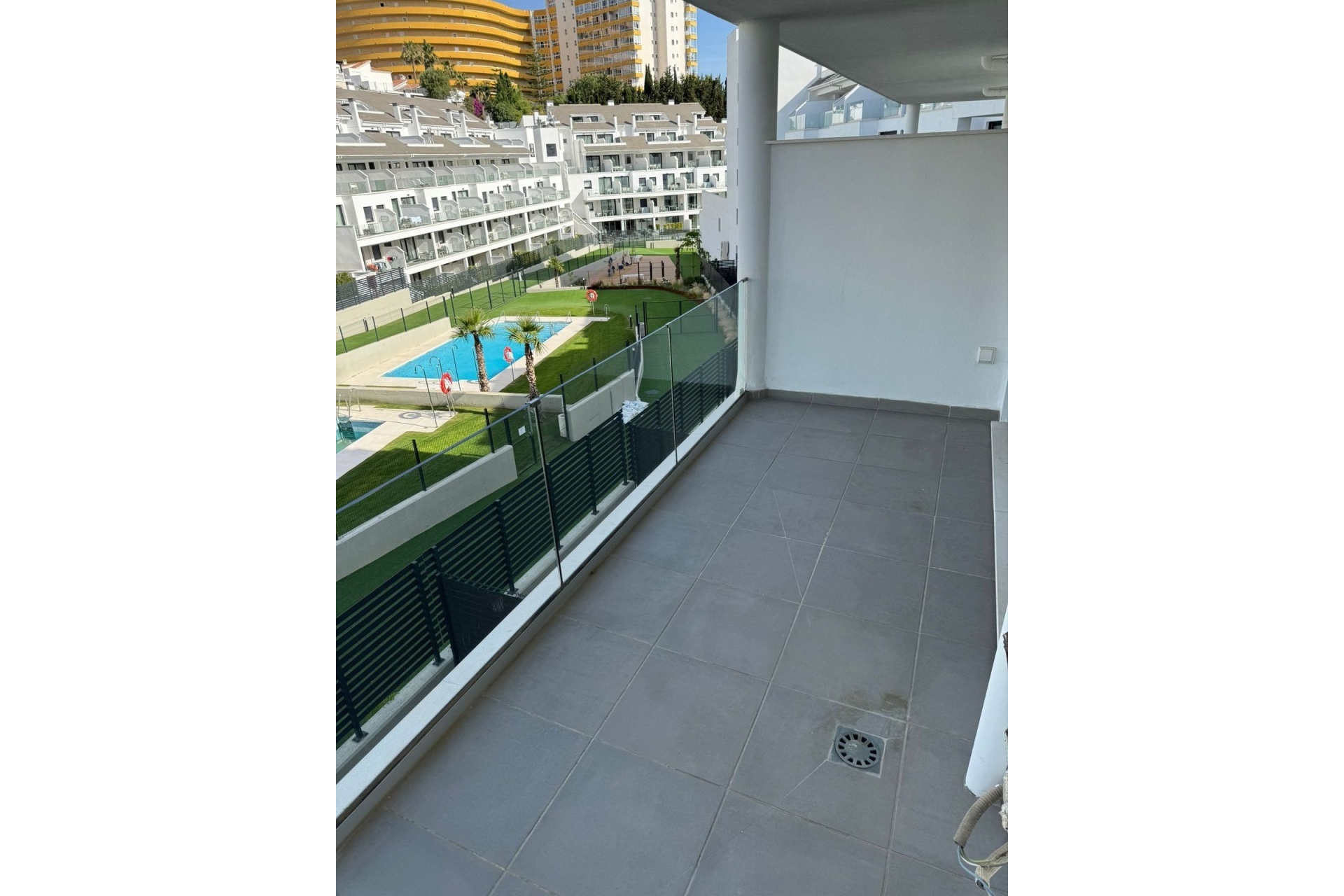 Wiederverkauf - apartment - Fuengirola - Torreblanca