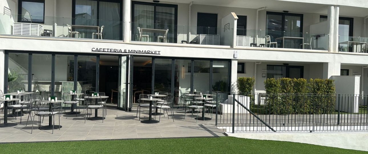 Wiederverkauf - apartment - Fuengirola - Torreblanca