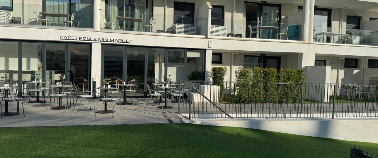 Wiederverkauf - apartment - Fuengirola - Torreblanca