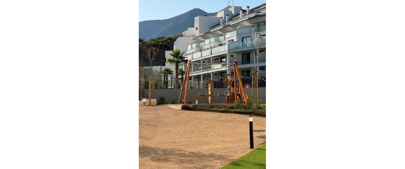Wiederverkauf - apartment - Fuengirola - Torreblanca