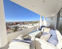 Wiederverkauf - apartment - Fuengirola - Torreblanca