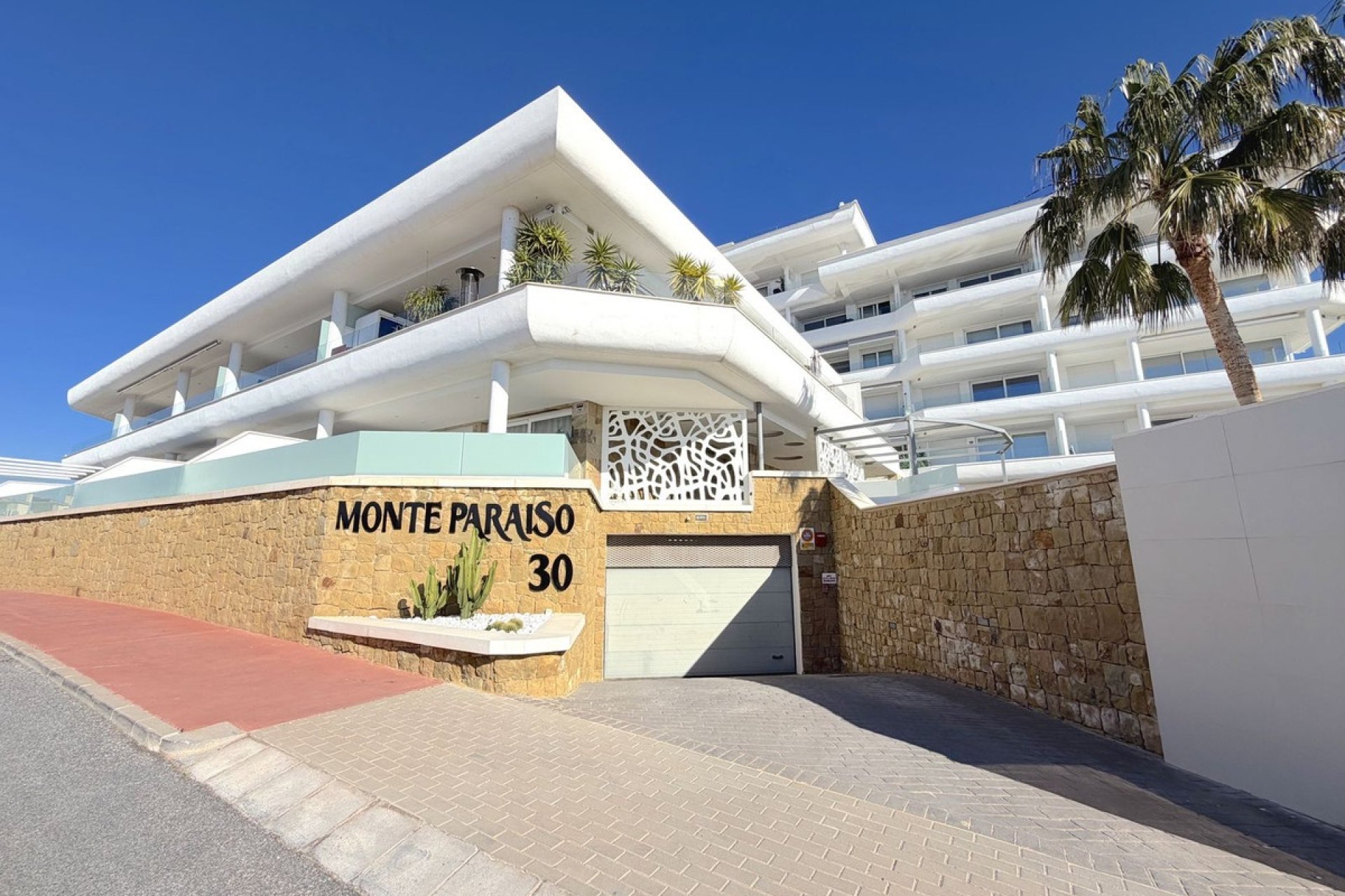 Wiederverkauf - apartment - Fuengirola - Torreblanca