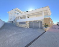 Wiederverkauf - apartment - Fuengirola - Torreblanca