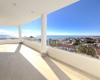 Wiederverkauf - apartment - Fuengirola - Torreblanca