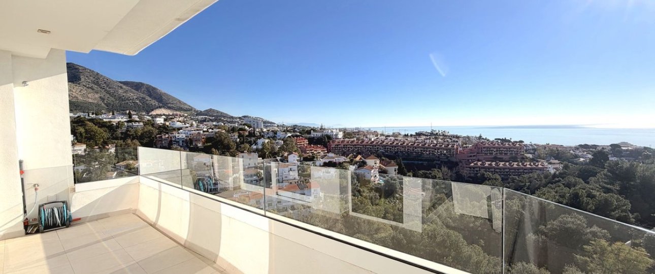 Wiederverkauf - apartment - Fuengirola - Torreblanca