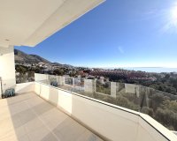 Wiederverkauf - apartment - Fuengirola - Torreblanca