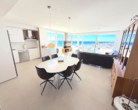 Wiederverkauf - apartment - Fuengirola - Torreblanca
