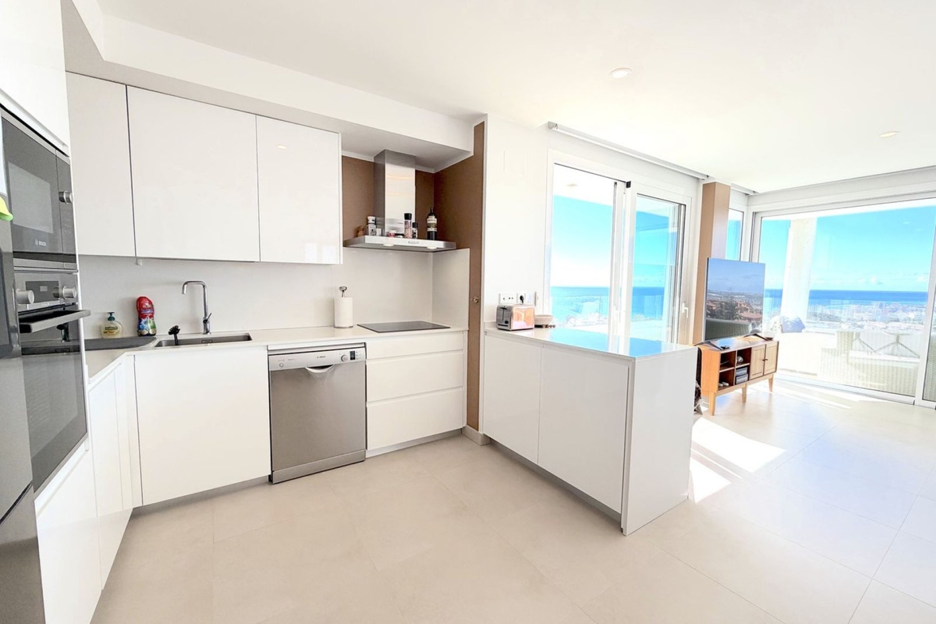 Wiederverkauf - apartment - Fuengirola - Torreblanca