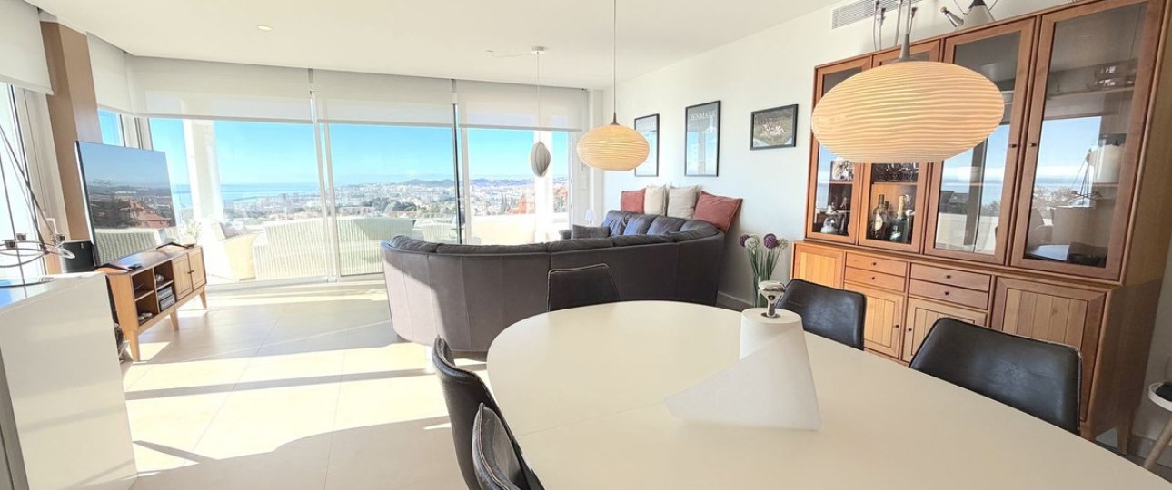 Wiederverkauf - apartment - Fuengirola - Torreblanca