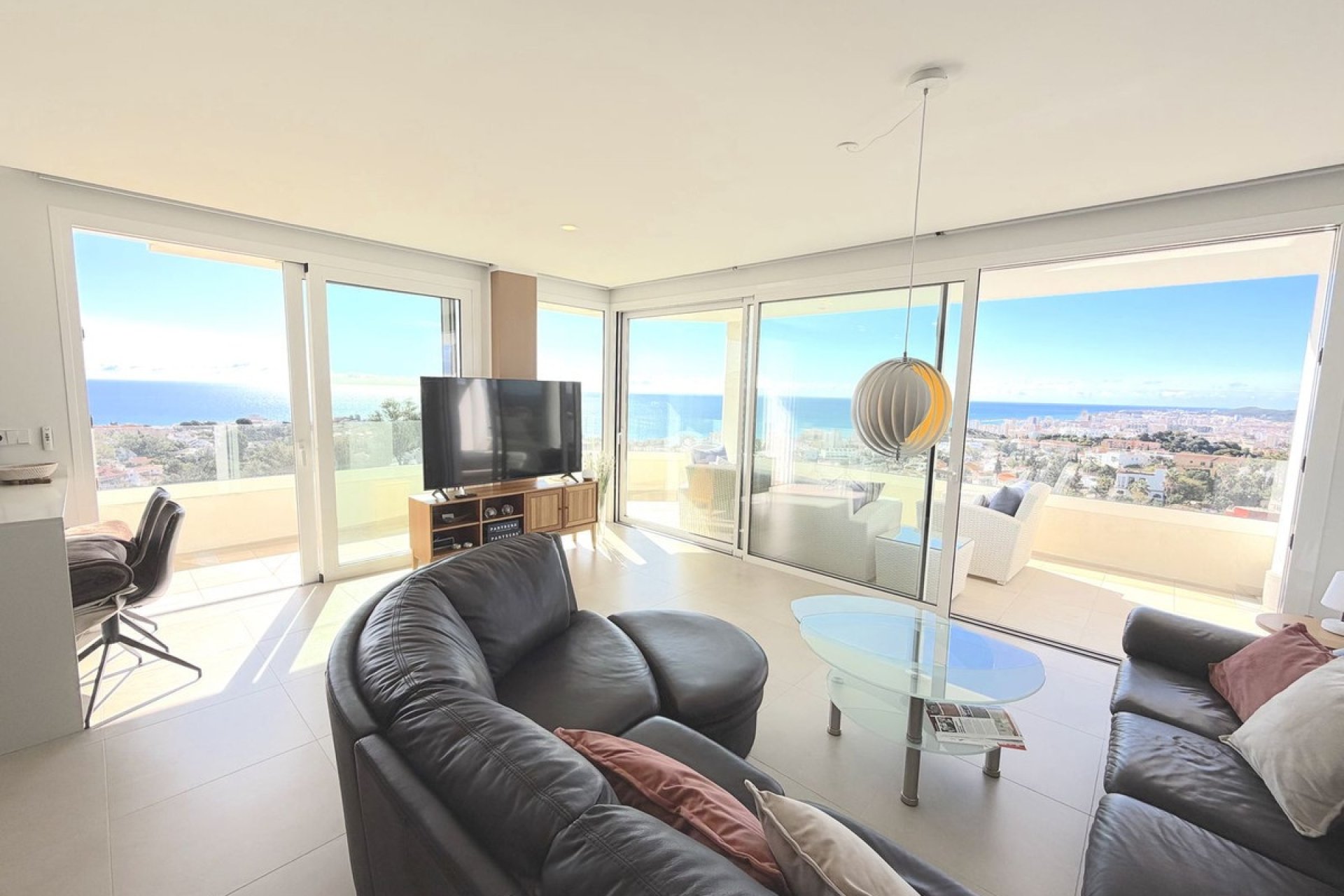 Wiederverkauf - apartment - Fuengirola - Torreblanca