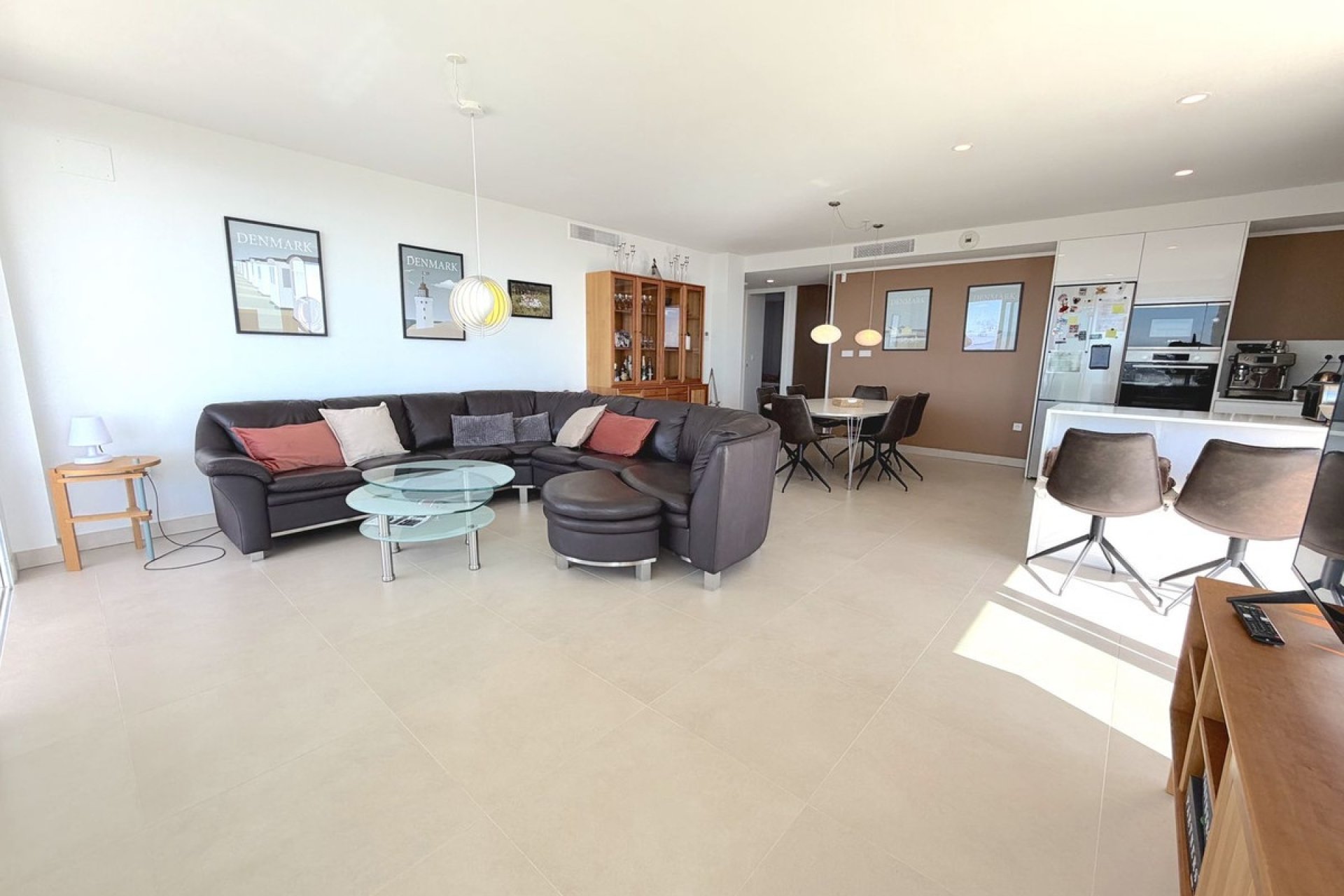 Wiederverkauf - apartment - Fuengirola - Torreblanca