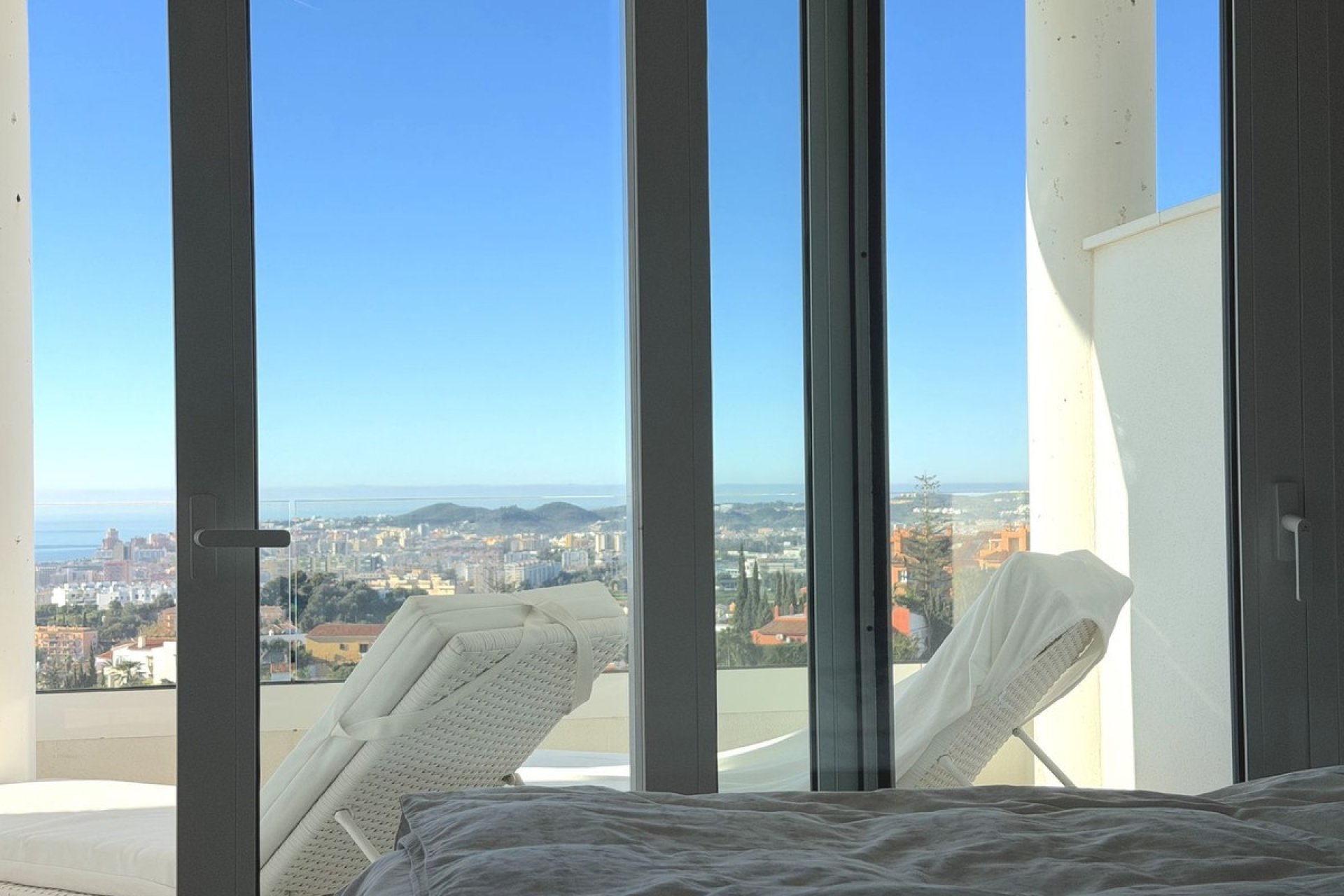 Wiederverkauf - apartment - Fuengirola - Torreblanca
