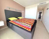 Wiederverkauf - apartment - Fuengirola - Torreblanca