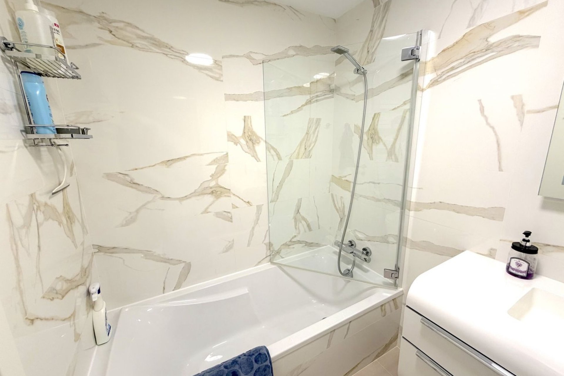 Wiederverkauf - apartment - Fuengirola - Torreblanca