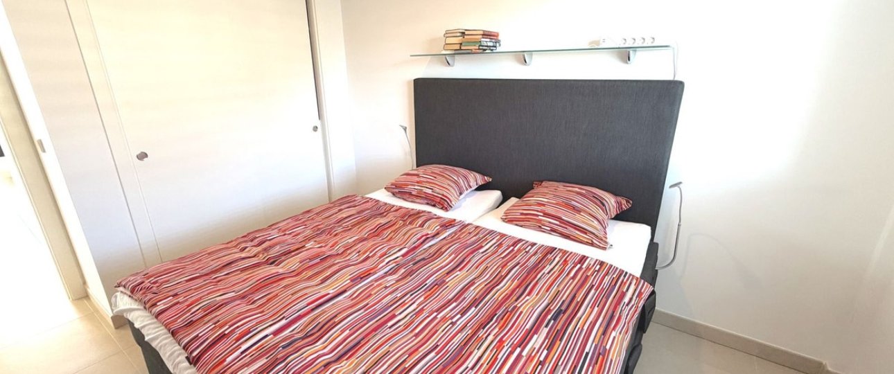 Wiederverkauf - apartment - Fuengirola - Torreblanca