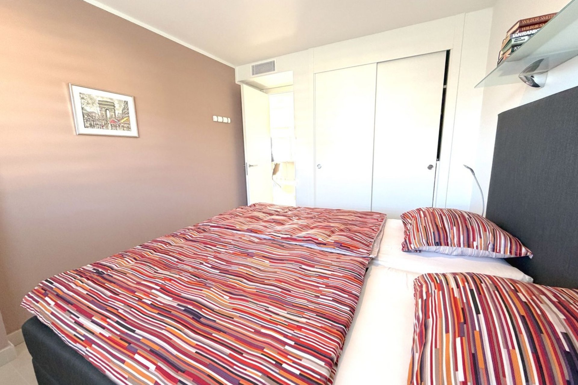 Wiederverkauf - apartment - Fuengirola - Torreblanca