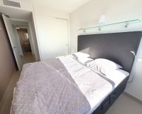 Wiederverkauf - apartment - Fuengirola - Torreblanca