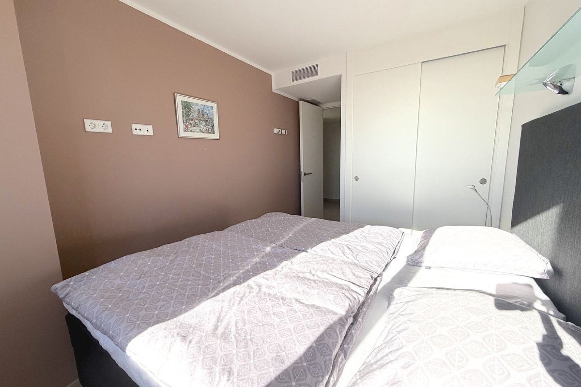 Wiederverkauf - apartment - Fuengirola - Torreblanca