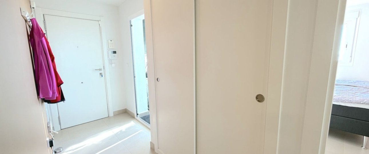 Wiederverkauf - apartment - Fuengirola - Torreblanca