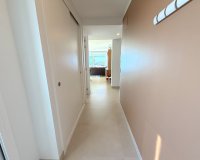 Wiederverkauf - apartment - Fuengirola - Torreblanca