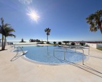 Wiederverkauf - apartment - Fuengirola - Torreblanca