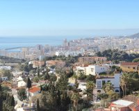 Wiederverkauf - apartment - Fuengirola - Torreblanca