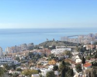 Wiederverkauf - apartment - Fuengirola - Torreblanca