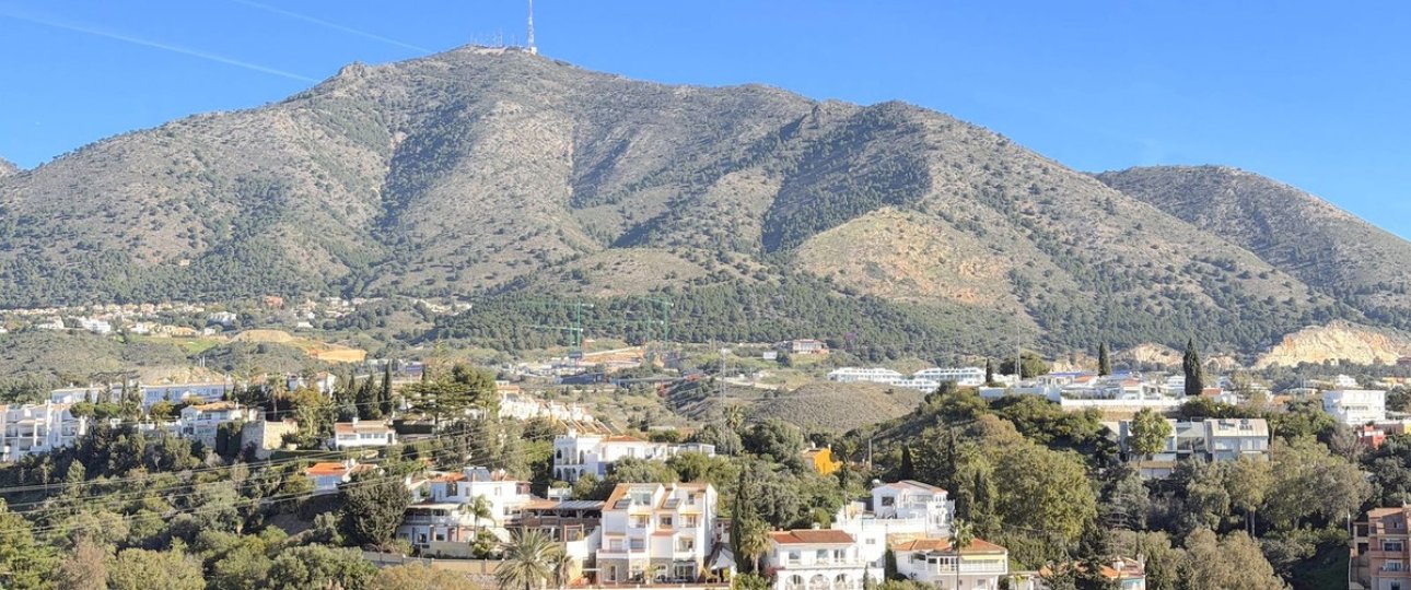 Wiederverkauf - apartment - Fuengirola - Torreblanca