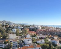 Wiederverkauf - apartment - Fuengirola - Torreblanca