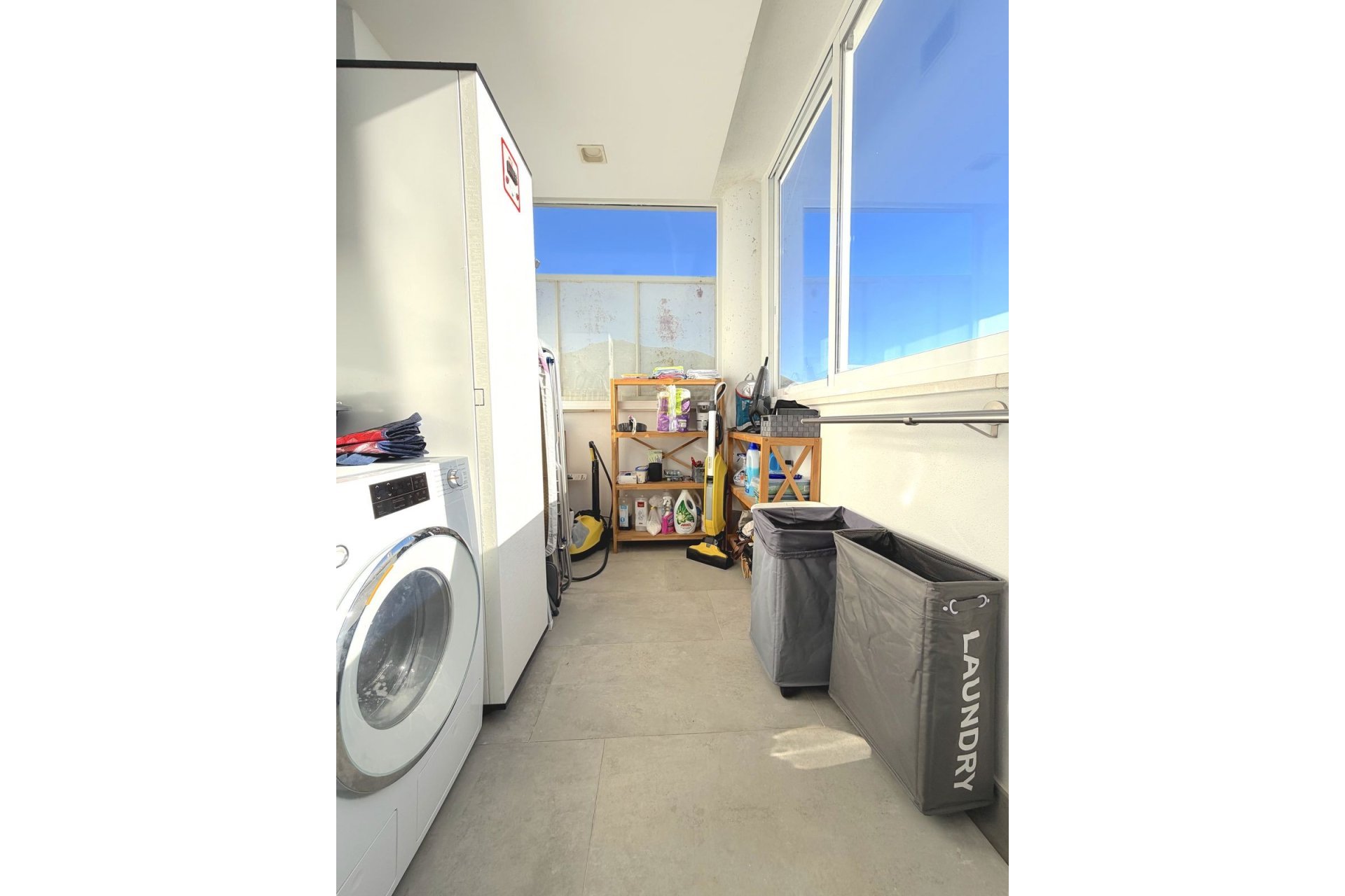 Wiederverkauf - apartment - Fuengirola - Torreblanca