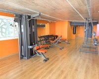Wiederverkauf - apartment - Fuengirola - Torreblanca